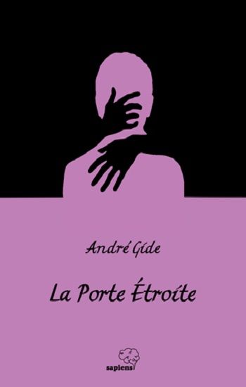 La Porte etroite / Dar Kapı (Fransızca) - Sapiens Yayınları Kitap