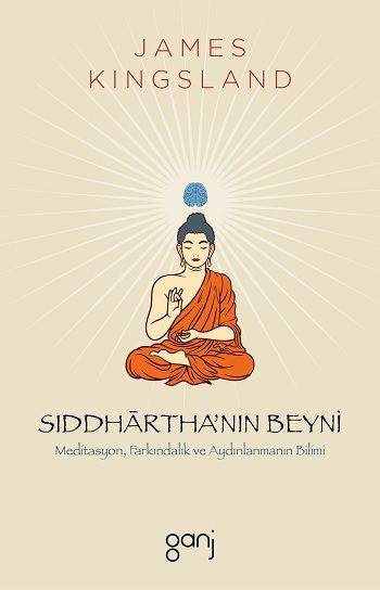 Siddhartha’nın Beyni - Ganj Yayınevi Kitap