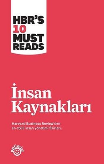 İnsan Kaynakları - Optimist Yayın Dağıtım Kitap