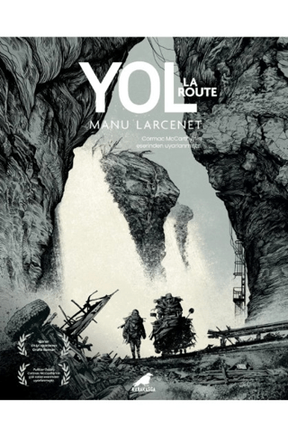 Yol - Kara Karga Yayınları Kitap