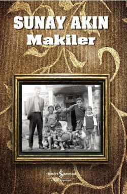 Makiler - İş Bankası Kültür Yayınları Kitap