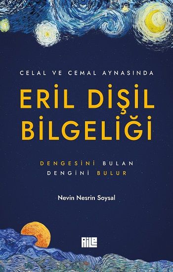 Eril Dişil Bilgeliği - Aile Yayınları Kitap
