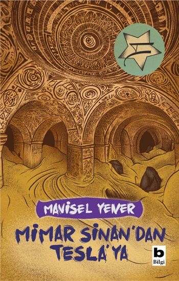 Mimar Sinan’dan Tesla’ya - Bilgi Yayınevi Çocuk Kitap