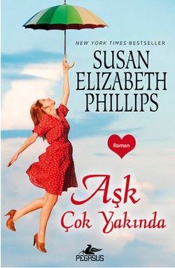Aşk Çok Yakında - Pegasus Yayınları Kitap