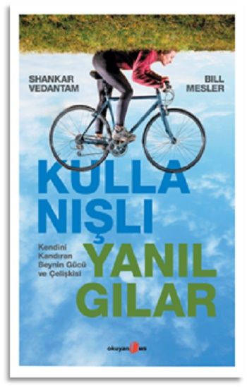 Kullanışlı Yanılgılar - Okuyan Us Yayın Kitap