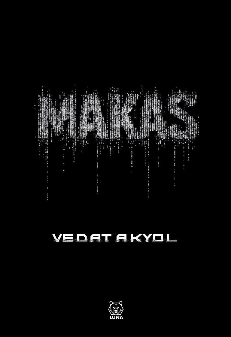 Makas - Luna Yayınları Kitap