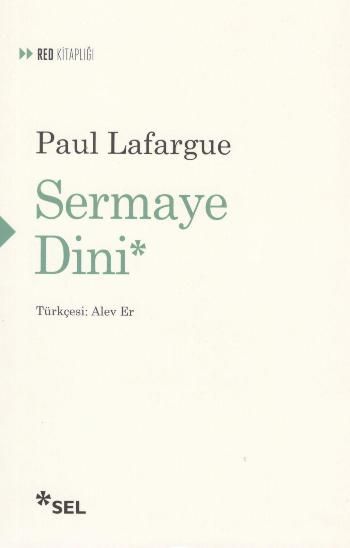 Sermaye Dini - Sel Yayıncılık Kitap