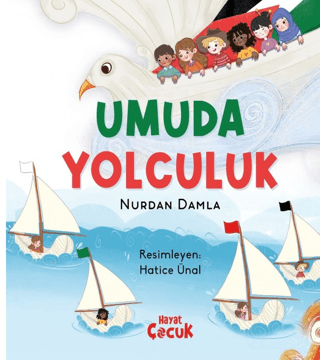Umuda Yolculuk - Genç Hayat Kitap