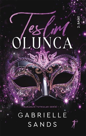 Teslim Olunca - Artemis Yayınları Kitap