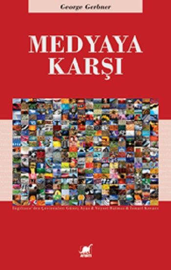 Medyaya Karşı - Ayrıntı Yayınları Kitap