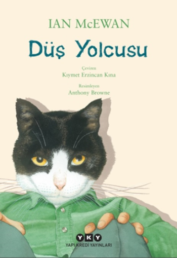 Düş Yolcusu - Yapı Kredi Yayınları Kitap