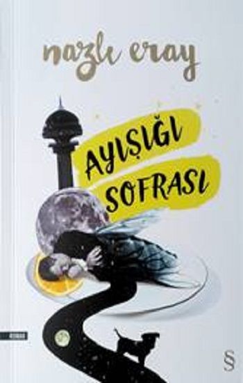 Ayışığı Sofrası - Everest Yayınları Kitap