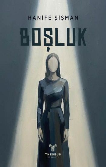 Boşluk - Theseus Yayınevi Kitap