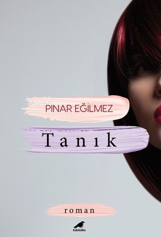 Tanık - Kara Karga Yayınları Kitap