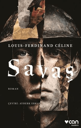 Savaş - Can Yayınları Kitap