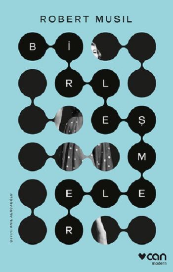 Birleşmeler - Can Yayınları Kitap