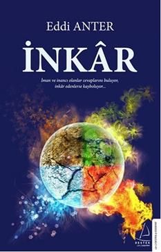 İnkar - Destek Yayınları Kitap