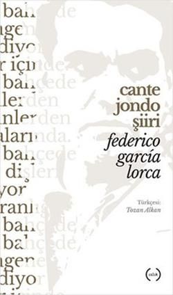 Cante Jondo Şiiri - Islık Yayınları Kitap