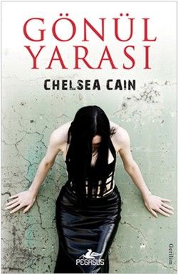 Gönül Yarası - Pegasus Yayınları Kitap
