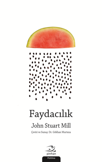 Faydacılık - Pinhan Yayıncılık Kitap