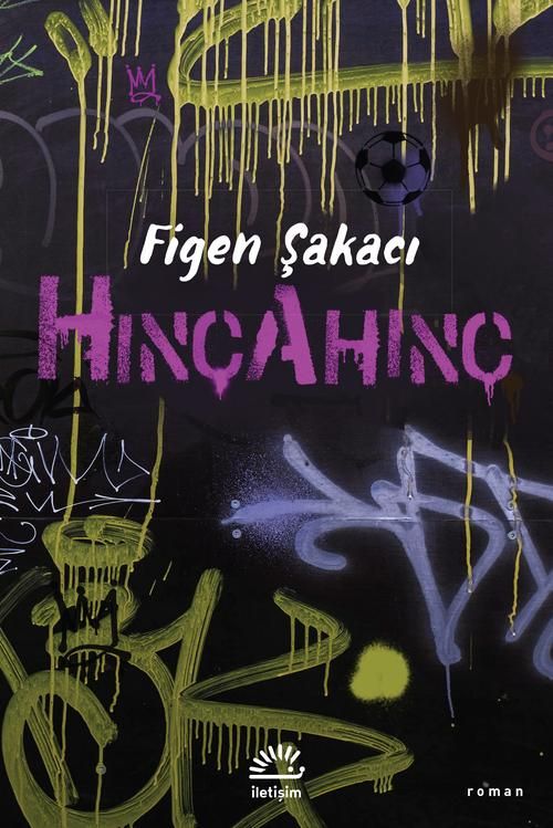 Hınçahınç - İletişim Yayınları Kitap