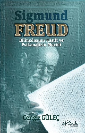 Sigmund Freud - Pusula Yayınevi (Ankara) Kitap