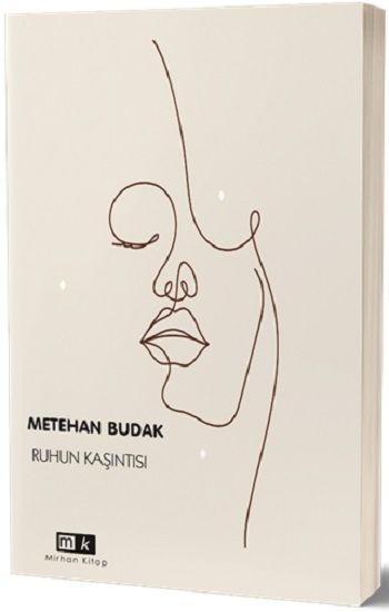 Ruhun Kaşıntısı - Mirhan Kitap Kitap