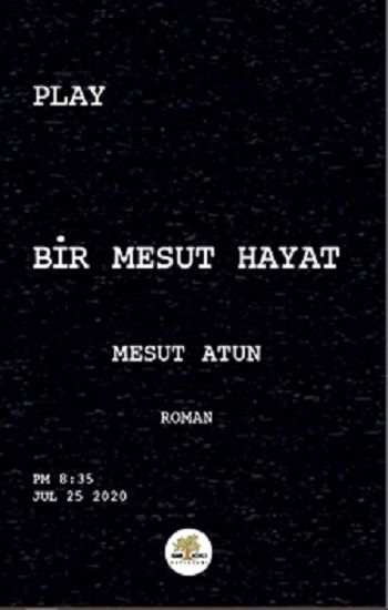 Bir Mesut Hayat - Nar Ağacı Yayınları Kitap