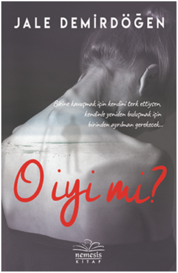 O İyi Mi? (Ciltli) - Nemesis Kitap Kitap
