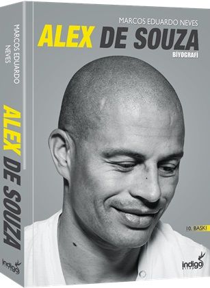 Alex de Souza - İndigo Kitap Kitap