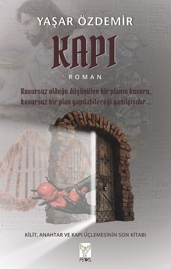 Kapı - Feniks Yayınları Kitap