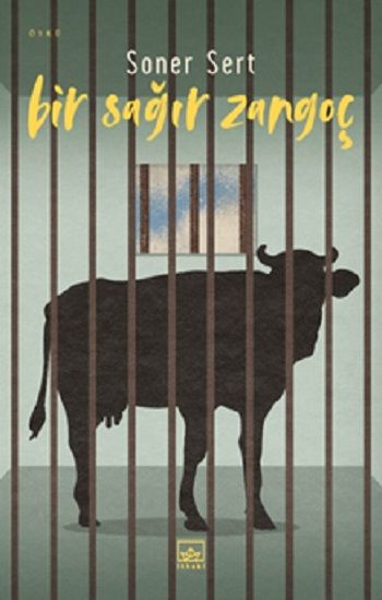 Bir Sağır Zangoç - İthaki Yayınları Kitap