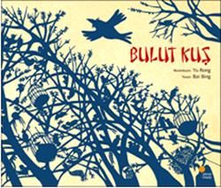 Bulut Kuş - Günışığı Kitaplığı Kitap
