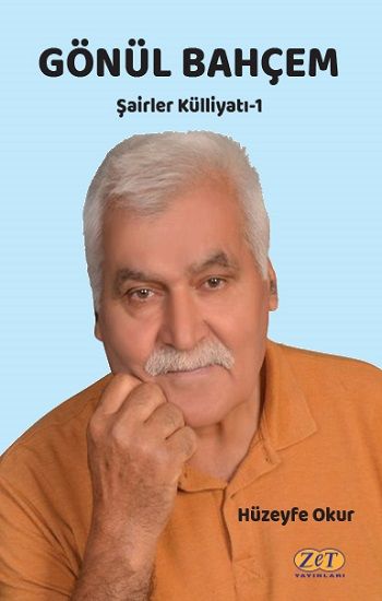 Gönül Bahçem - Zet Yayınları Kitap