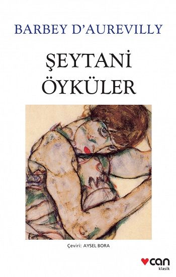 Şeytani Öyküler - Can Yayınları Kitap