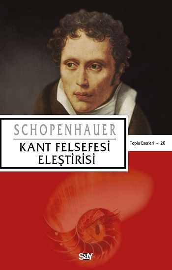 Kant Felsefesi Eleştirisi - Say Yayınları Kitap