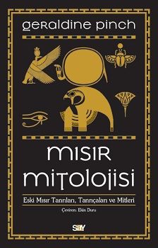 Mısır Mitolojisi - Say Yayınları Kitap