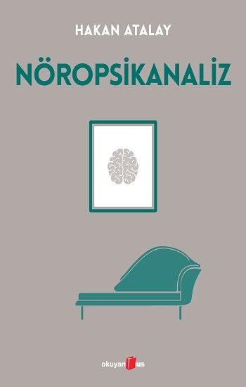 Nöropsikanaliz - Okuyan Us Yayın Kitap