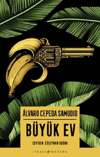 Büyük Ev - İthaki Yayınları Kitap