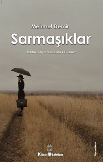 Sarmaşıklar - Kitap Müptelası Yayınları Kitap