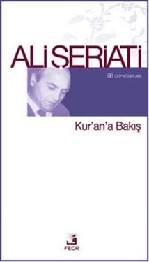 Kur'an'a Bakış / 08 Cep Kitapları - Fecr Yayınları Kitap