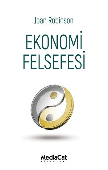 Ekonomi Felsefesi - MediaCat Kitapları Kitap