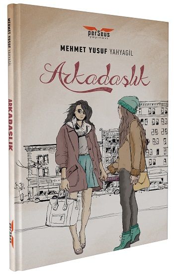 Arkadaşlık - Perseus Kitap