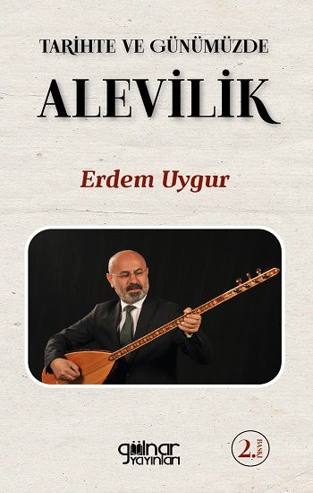 Tarihte ve Günümüzde Alevilik - Gülnar Yayınları Kitap