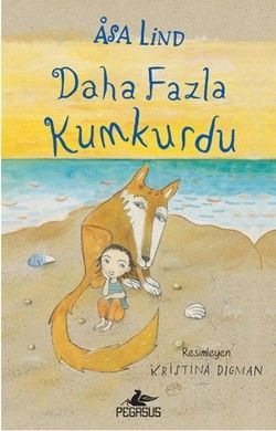 Daha Fazla Kumkurdu - Pegasus Yayınları Kitap