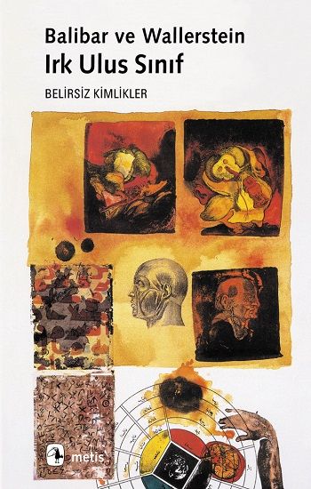 Irk Ulus Sınıf - Metis Yayınları Kitap