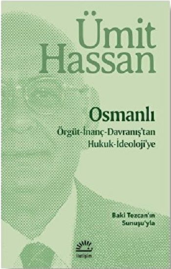 Osmanlı - İletişim Yayınları Kitap