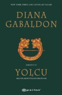 Yolcu - Epsilon Yayınları Kitap