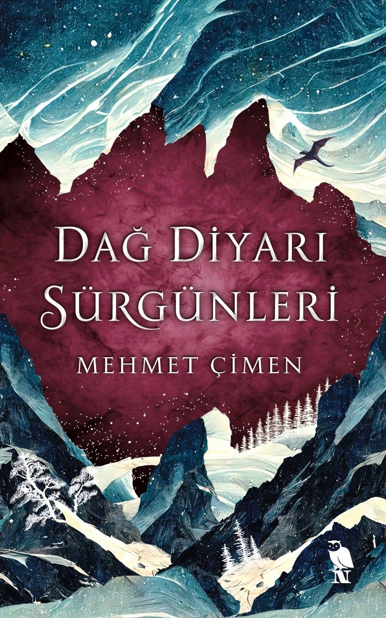Dağ Diyarı Sürgünleri - Nemesis Kitap Kitap