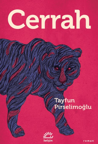 Cerrah - İletişim Yayınları Kitap